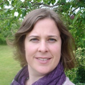 Maria Kullberg
