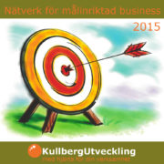 Nätverk för målinriktad business 2015