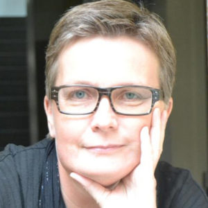 Lisbeth Rydén, EllErr Konsult