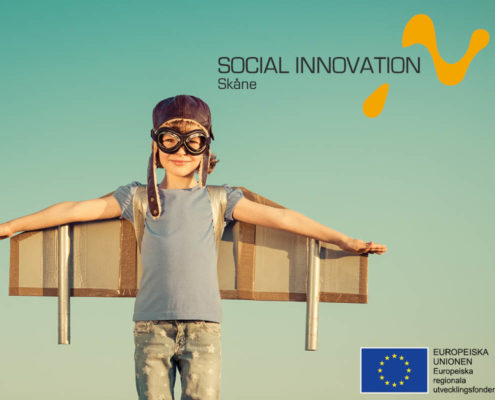 SIS - Social Innovation Skåne