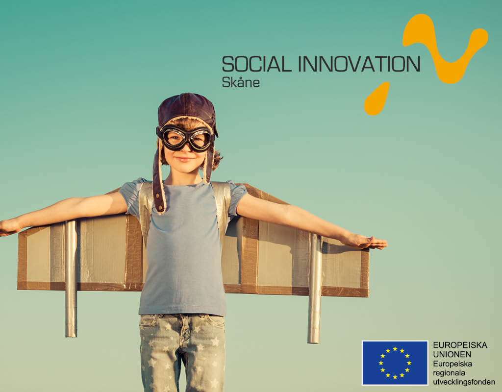 SIS - Social Innovation Skåne