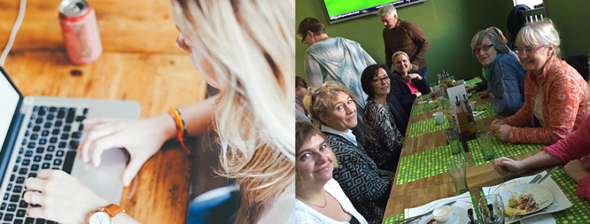 KullbergUtveckling AB: workshop - kurs - nätverk