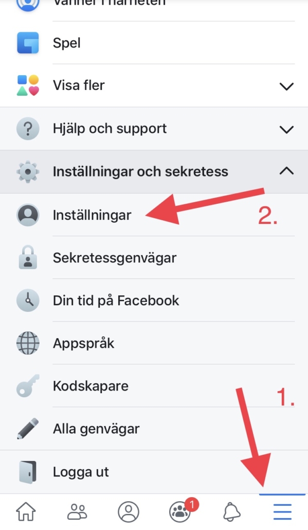 Ta Bort Ljud På Video